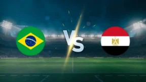 مشاهدة مباراة البرازيل ومصر بث مباشر اليوم 6-6-2026 قمة كليفلاند براونز