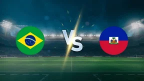 مشاهدة مباراة البرازيل وهايتي بث مباشر اليوم 20-6-2026 قمة السامبا على لينكولن فاينانشال فيلد