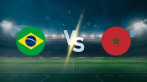 مشاهدة مباراة البرازيل والمغرب بث مباشر اليوم 12-6-2026 قمة كأس العالم المرتقبة