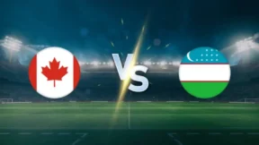مشاهدة مباراة كندا وأوزبكستان بث مباشر اليوم 2-6-2026 قمة كومنولث