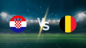 مشاهدة مباراة كرواتيا وبلجيكا بث مباشر اليوم 2-6-2026 قمة إتش إن كيه رييكا الودية