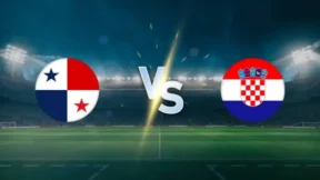 مشاهدة مباراة كرواتيا وبنما بث مباشر اليوم 23-6-2026 قمة بي إم أو فيلد