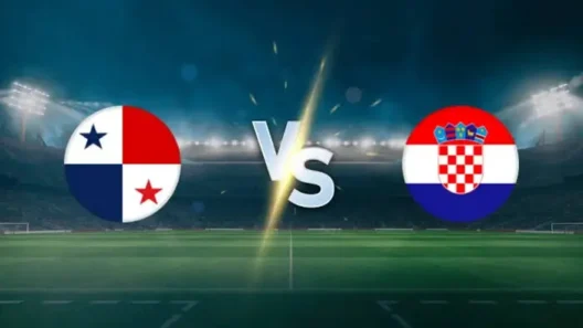 مشاهدة مباراة كرواتيا وبنما بث مباشر اليوم 23-6-2026 قمة بي إم أو فيلد