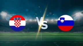 مشاهدة مباراة كرواتيا وسلوفينيا بث مباشر اليوم 7-6-2026 قمة فارازدين البلدي
