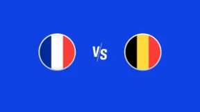 مشاهدة مباراة فرنسا وبلجيكا بث مباشر اليوم 4-6-2026 نصف نهائي كأس أوروبا للناشئين