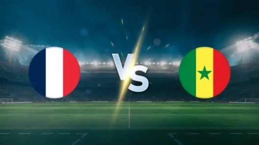 مشاهدة مباراة فرنسا والسنغال بث مباشر اليوم 16-6-2026 قمة الديوك ضد أسود التيرانجا على ميتلايف