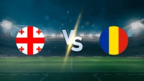 مشاهدة مباراة جورجيا ورومانيا بث مباشر اليوم 2-6-2026 قمة ميخائيل ميسخي الودية