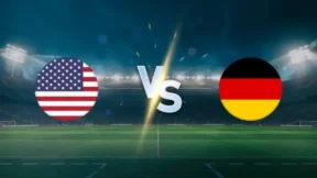 مشاهدة مباراة ألمانيا وأمريكا بث مباشر اليوم 6-6-2026 قمة سولجر فيلد