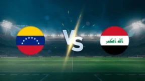 مشاهدة مباراة العراق وفنزويلا بث مباشر اليوم 10-6-2026 قمة أسود الرافدين على سيت جيك