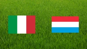 مشاهدة مباراة إيطاليا ولوكسمبورج بث مباشر اليوم 3-6-2026 مواجهة ودية للأزوري