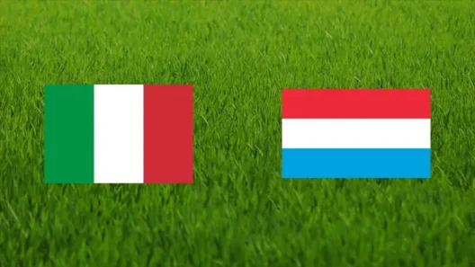 مشاهدة مباراة إيطاليا ولوكسمبورج بث مباشر اليوم 3-6-2026 مواجهة ودية للأزوري