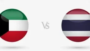 مشاهدة مباراة الكويت وتايلاند بث مباشر اليوم 5-6-2026 قمة الأزرق الودية على ستاد باثوم ثاني