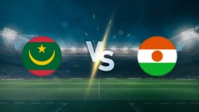 مشاهدة مباراة موريتانيا والنيجر بث مباشر اليوم 8-6-2026 قمة ملعب الأب جيغو