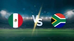 مشاهدة مباراة المكسيك وجنوب أفريقيا بث مباشر اليوم 11-6-2026 إفتتاحية كأس العالم