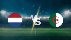 مشاهدة مباراة هولندا والجزائر بث مباشر اليوم 3-6-2026 قمة الطواحين ضد الخضر