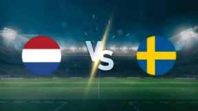 مشاهدة مباراة هولندا والسويد بث مباشر اليوم 20-6-2026 قمة الطواحين على ملعب إن آر جي
