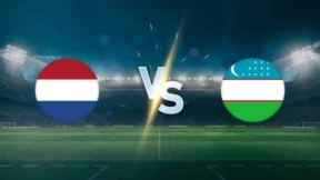 مشاهدة مباراة هولندا وأوزبكستان بث مباشر اليوم 8-6-2026 قمة ملعب آيكان