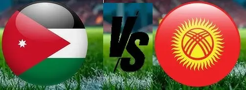 مشاهدة مباراة فلسطين وقيرغيزستان بث مباشر اليوم 6-6-2026 قمة ملعب دولين عمرزاكوف