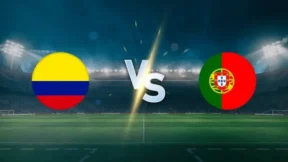 مشاهدة مباراة البرتغال وكولومبيا بث مباشر اليوم 27-6-2026 قمة هارد روك