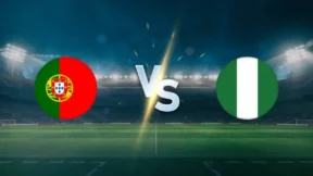مشاهدة مباراة البرتغال ونيجيريا بث مباشر اليوم 10-6-2026 قمة ملعب الدكتور ماغالهايس بيسوا