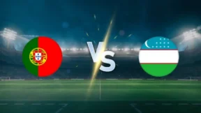 مشاهدة مباراة البرتغال وأوزبكستان بث مباشر اليوم 23-6-2026 قمة إن آر جي