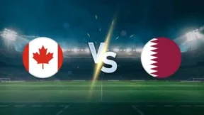 مشاهدة مباراة قطر وكندا بث مباشر اليوم 18-6-2026 قمة ثاني جولات الأدعم في كأس العالم