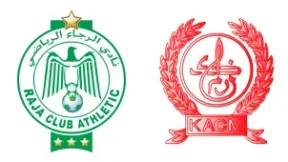 مشاهدة مباراة الرجاء والكوكب المراكشي بث مباشر اليوم 9-6-2026 قمة الملعب الكبير