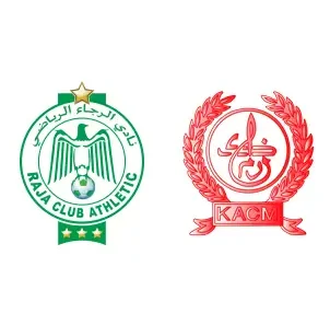 مشاهدة مباراة الرجاء والكوكب المراكشي بث مباشر اليوم 9-6-2026 قمة الملعب الكبير