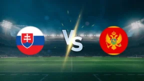 مشاهدة مباراة سلوفاكيا والجبل الأسود بث مباشر اليوم 5-6-2026 قمة كوشيتسا فوتبال أرينا