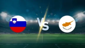 مشاهدة مباراة سلوفينيا وقبرص بث مباشر اليوم 4-6-2026 قمة ستوزيتشي