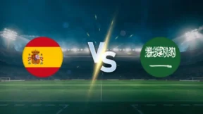 مشاهدة مباراة إسبانيا والسعودية بث مباشر اليوم 21-6-2026 قمة الماتادور ضد الأخضر المونديالية