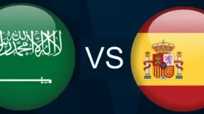مشاهدة مباراة السعودية وإسبانيا بث مباشر اليوم 21-6-2026 قمة ملعب مرسيدس بنز