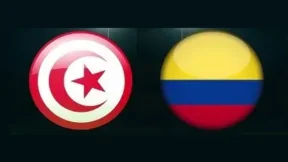 مشاهدة مباراة تونس وكولومبيا بث مباشر اليوم 10-6-2026 قمة الأخضر في بطولة تولون الدولية الودية