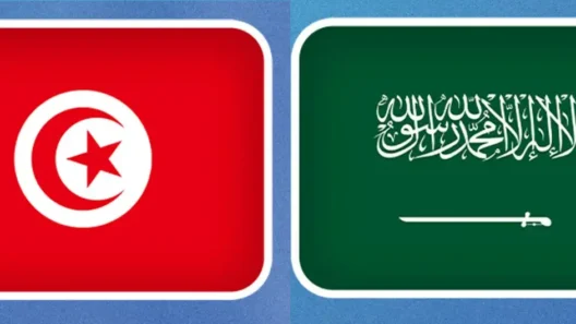 مشاهدة مباراة تونس والسعودية بث مباشر اليوم 5-6-2026 قمة بطولة تولون الدولية الودية