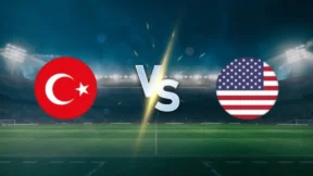 مشاهدة مباراة تركيا وأمريكا بث مباشر اليوم 26-6-2026 قمة صوفي
