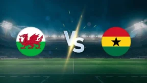مشاهدة مباراة ويلز وغانا بث مباشر اليوم 2-6-2026 قمة ملعب كارديف سيتي الودية