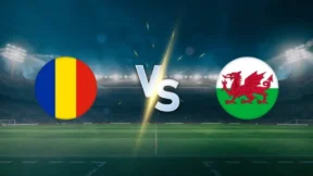 مشاهدة مباراة ويلز ورومانيا بث مباشر اليوم 6-6-2026 قمة ستيوا