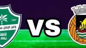 مشاهدة مباراة الأهلي السعودي وريو آفي بث مباشر اليوم 19-7-2026 قمة ملعب دوس أركوس