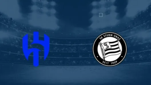 مشاهدة مباراة الهلال وشتورم غراتس بث مباشر اليوم 19-7-2026 قمة مركز فريدبرغ الرياضي