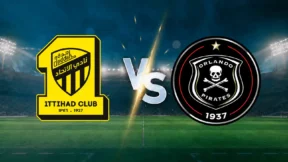 مشاهدة مباراة الإتحاد وأورلاندو بيراتس بث مباشر اليوم 21-7-2026 قمة مركز بانوس الرياضي