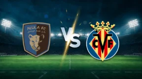 مشاهدة مباراة العلا وفياريال بث مباشر اليوم 29-7-2026 ودية جوزيبي سينيغاليا