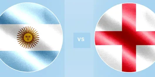 مشاهدة مباراة الأرجنتين وإنجلترا بث مباشر اليوم 15-7-2026 قمة التانجو ضد الأسود الثلاثة في نصف نهائي كأس العالم