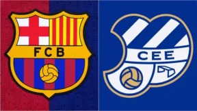 مشاهدة مباراة برشلونة ويوروبا بث مباشر اليوم 24-7-2026 قمة ودية للبلوجرانا على مدينة جوان غامبر الرياضية
