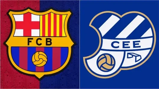 مشاهدة مباراة برشلونة ويوروبا بث مباشر اليوم 24-7-2026 قمة ودية للبلوجرانا على مدينة جوان غامبر الرياضية