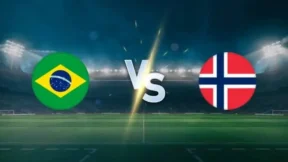 مشاهدة مباراة البرازيل والنرويج بث مباشر اليوم 5-7-2026 قمة ميتلايف ستاديوم في ثمن نهائي المونديال
