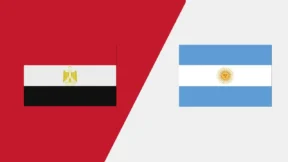 مشاهدة مباراة مصر والأرجنتين بث مباشر اليوم 7-7-2026 قمة ثمن نهائي المونديال بين الفراعنة والتانجو