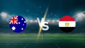 مشاهدة مباراة مصر وأستراليا بث مباشر اليوم 3-7-2026 قمة الفراعنة ضد الكنغر على ملعب إيه تي آند تي
