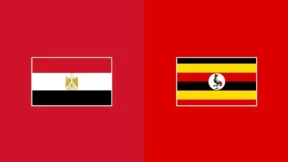 مشاهدة مباراة مصر وأوغندا بث مباشر اليوم 5-7-2026 قمة قاعة لواندا متعددة الاستخدامات