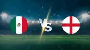 مشاهدة مباراة إنجلترا والمكسيك بث مباشر اليوم 6-7-2026 قمة إستاديو بانورتي