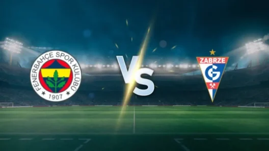 مشاهدة مباراة فنربخشة وغورنيك زابجه بث مباشر اليوم 21-7-2026 تصفيات دوري أبطال أوروبا